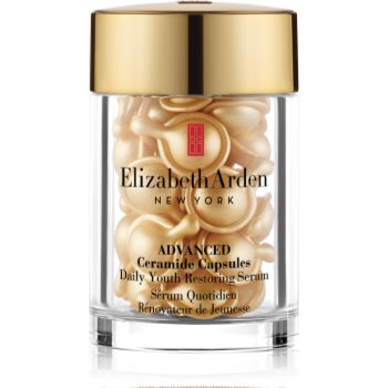 Elizabeth Arden Ceramide Advanced Ceramide ser hidratant si hranitor în capsule - imagine 2